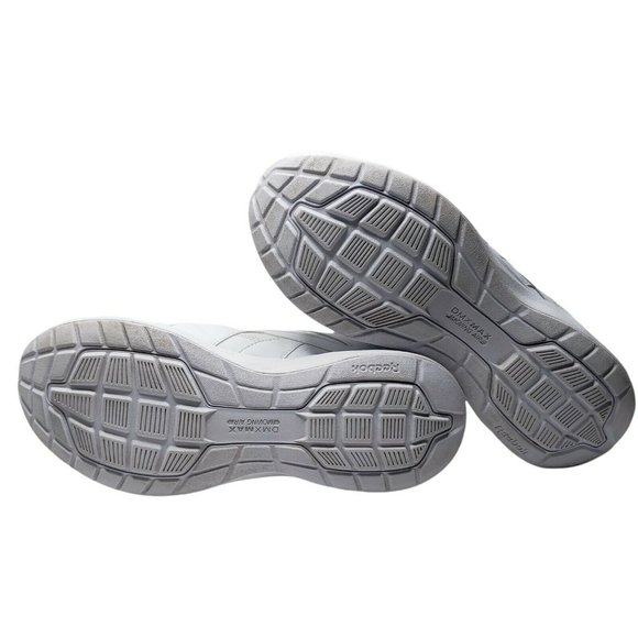 Reebok Men\'s Walk Ultra 7 DMX Max Sneaker Size 9.5 3XWhite
